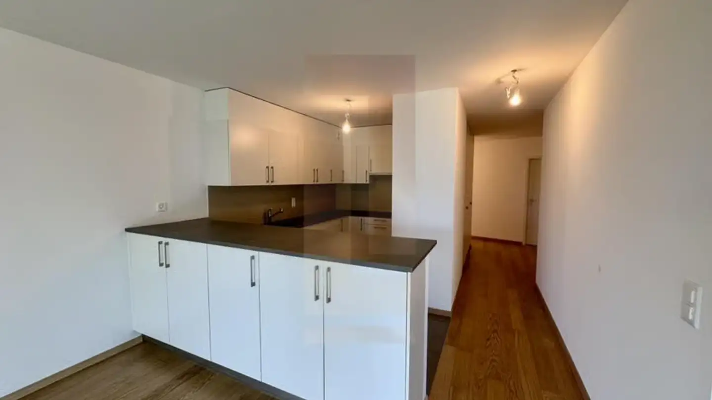 Wohnung mieten - Route De Thonon 43, 1222 Vésenaz - Foto 3