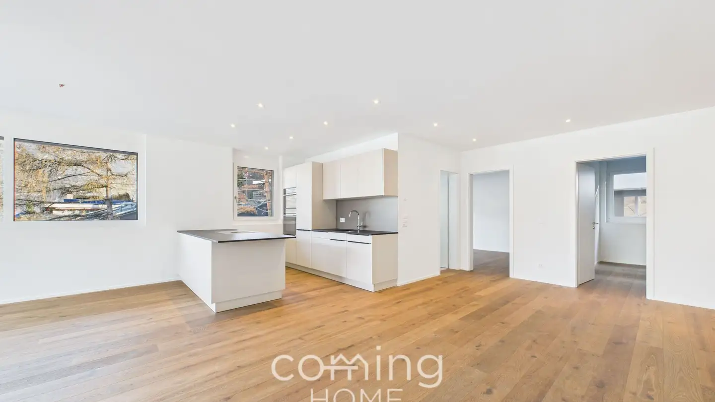 Appartement à vendre - 3930 Visp - Photo 2