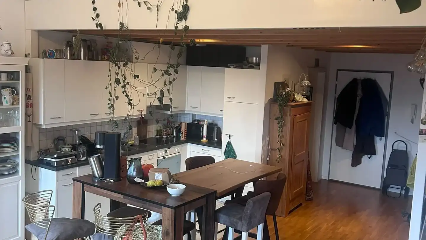 Appartamento in affitto - 1003 Lausanne - Foto 2