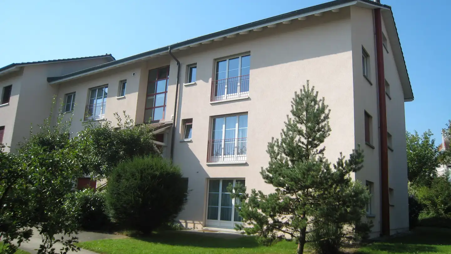 Appartement à louer - Chämletenweg 7, 8153 Rümlang