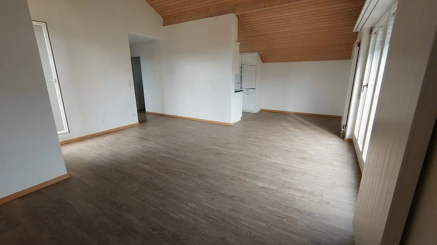 Wohnung mieten - Ziegelhofstrasse 3b, 8730 Uznach - Foto 2