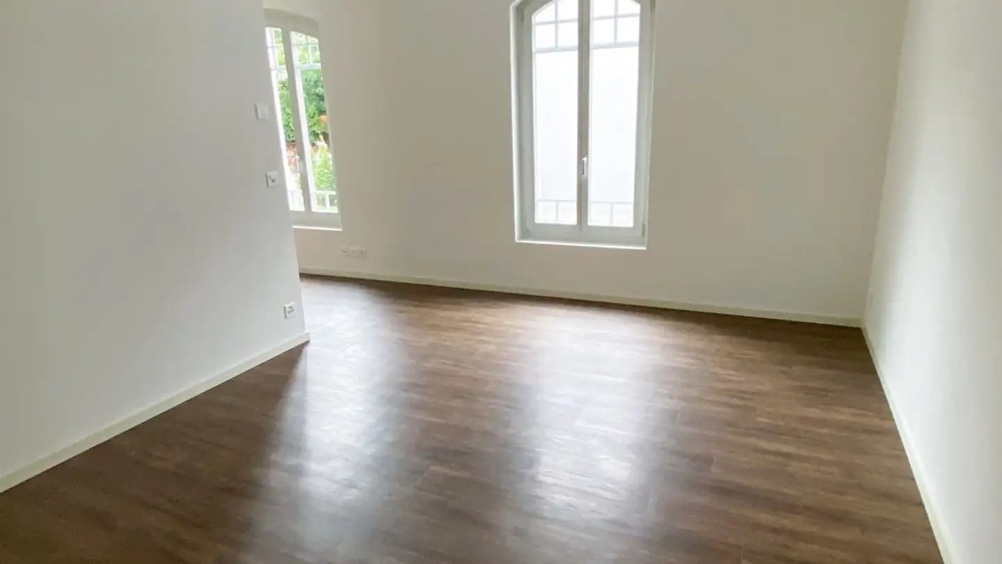 Wohnung mieten - Aarestrasse 7, 3115 Gerzensee - Foto 2
