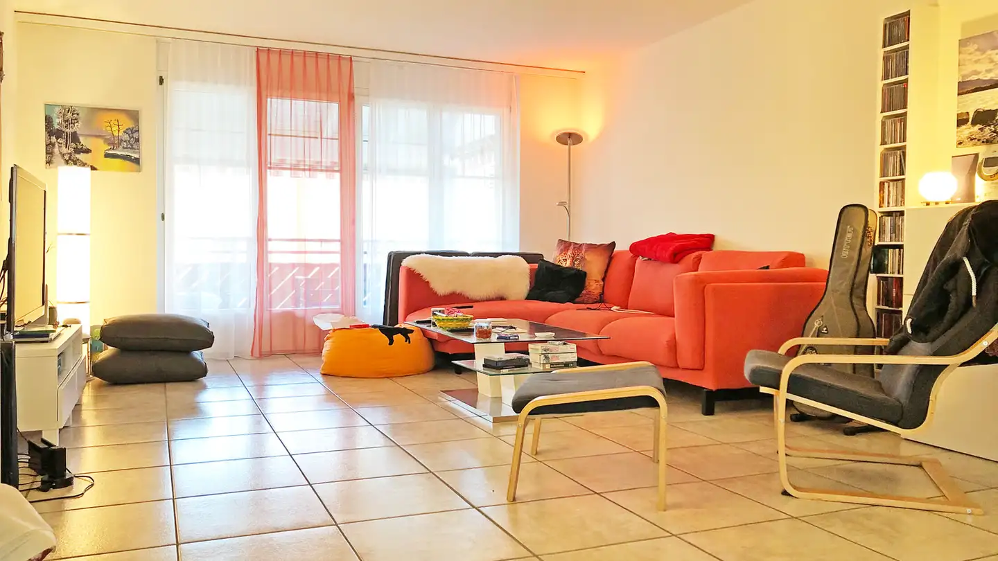 Appartement à louer - Chämletenweg 7, 8153 Rümlang - Photo 2