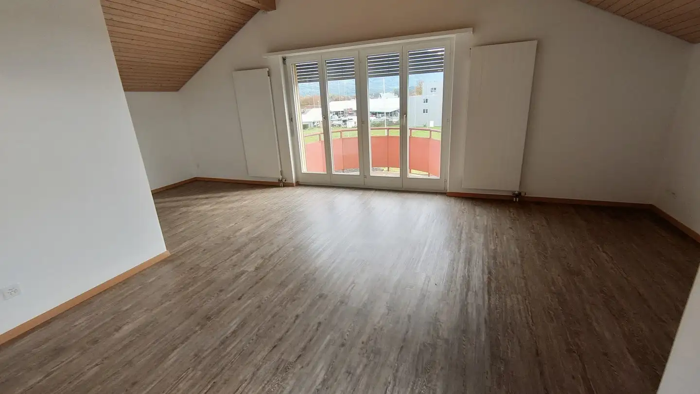 Wohnung mieten - Ziegelhofstrasse 3b, 8730 Uznach