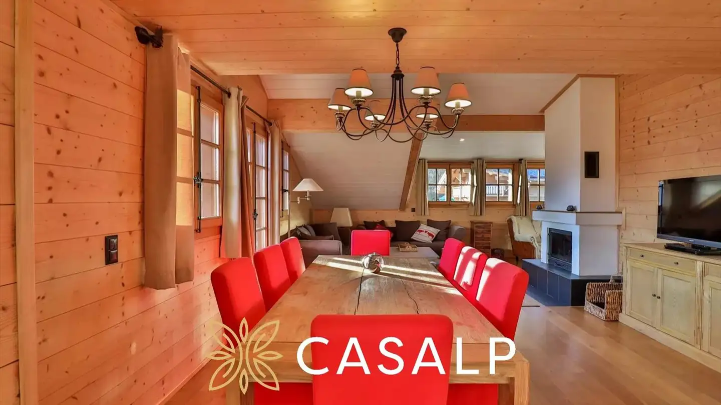 Apartment for sale - 1884 Villars-sur-Ollon - Photo 4