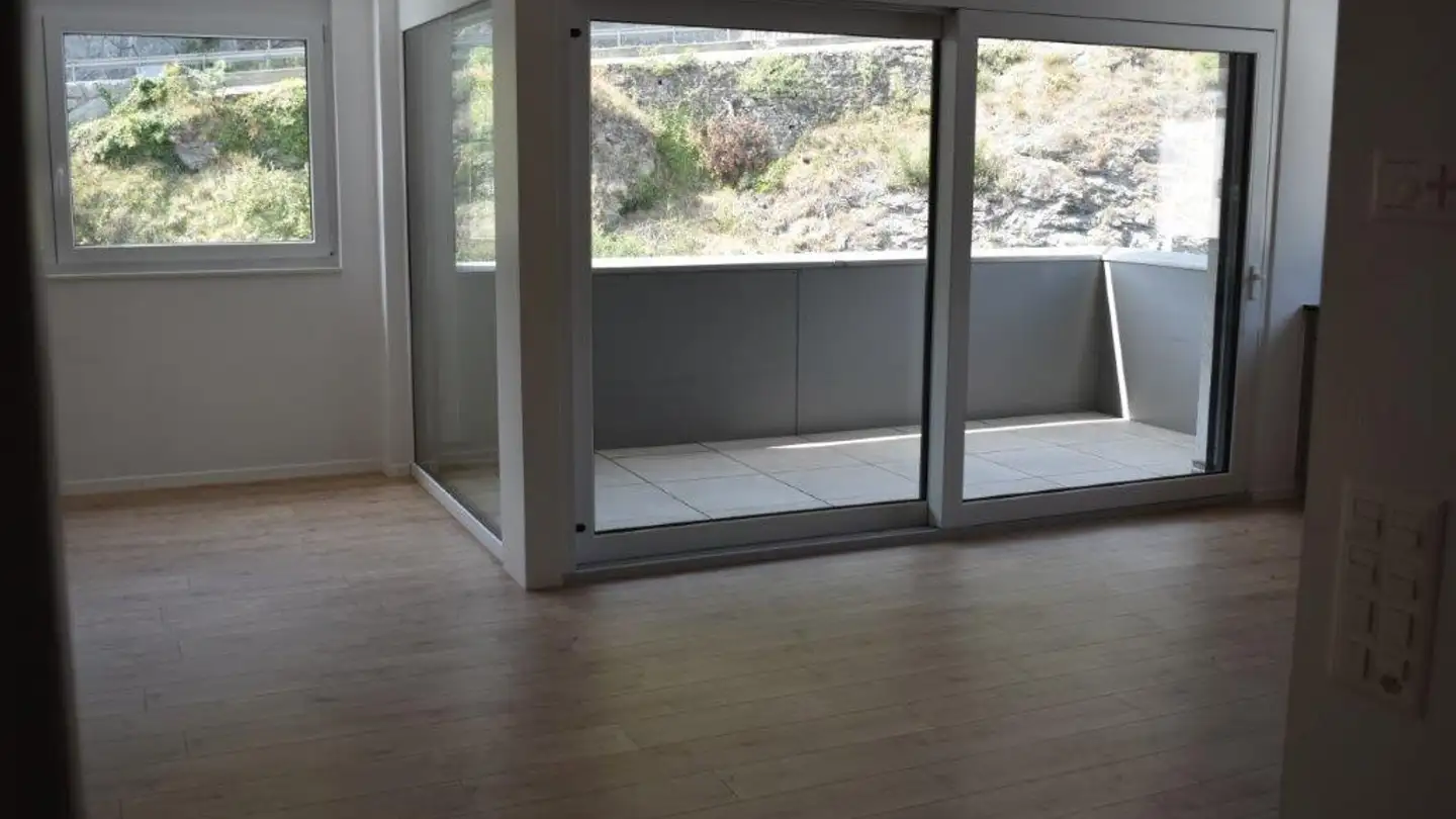 Apartment for rent - Allmei 5, 3930 Visp - Photo 4