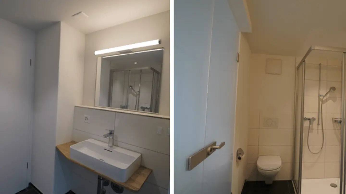 Apartment for rent - Schwärzistrasse, 8872 Weesen