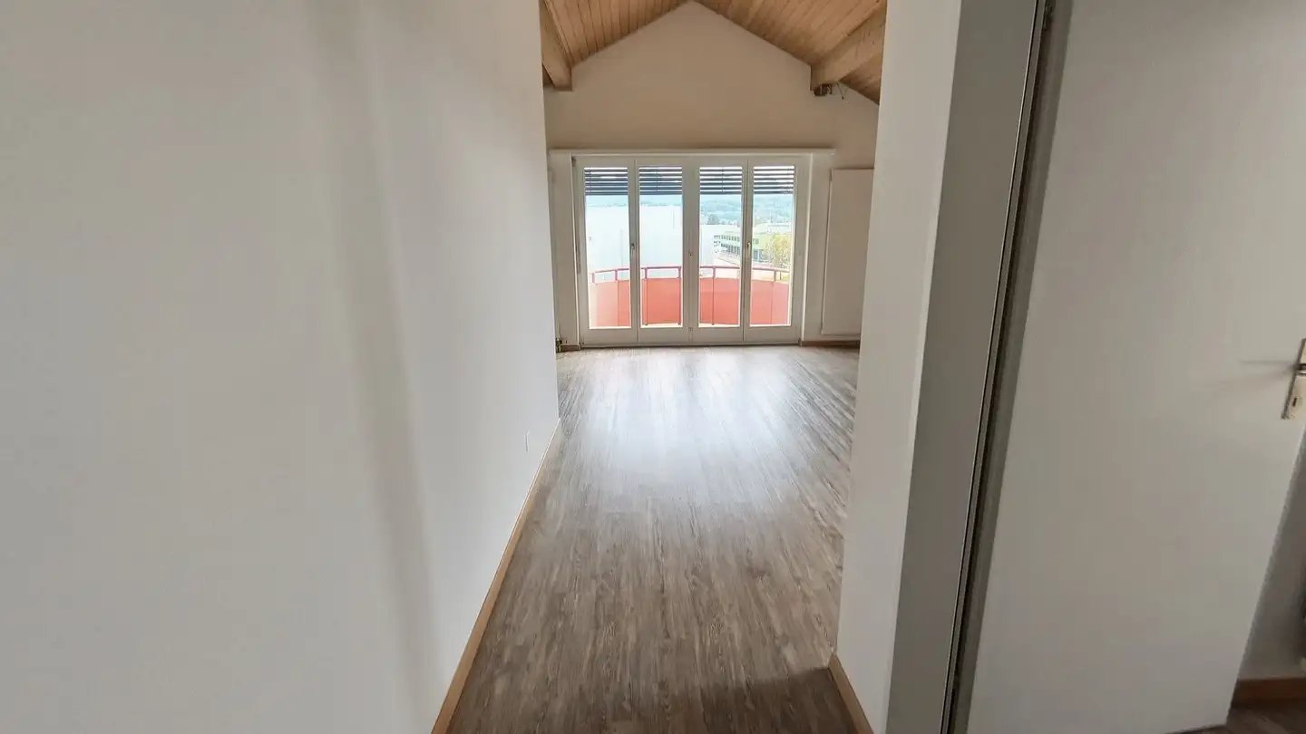Wohnung mieten - Ziegelhofstrasse 3b, 8730 Uznach - Foto 3