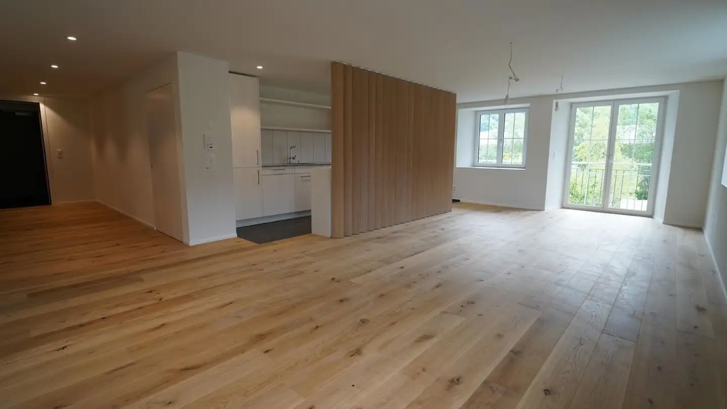 Apartment for rent - Schwärzistrasse, 8872 Weesen - Photo 3