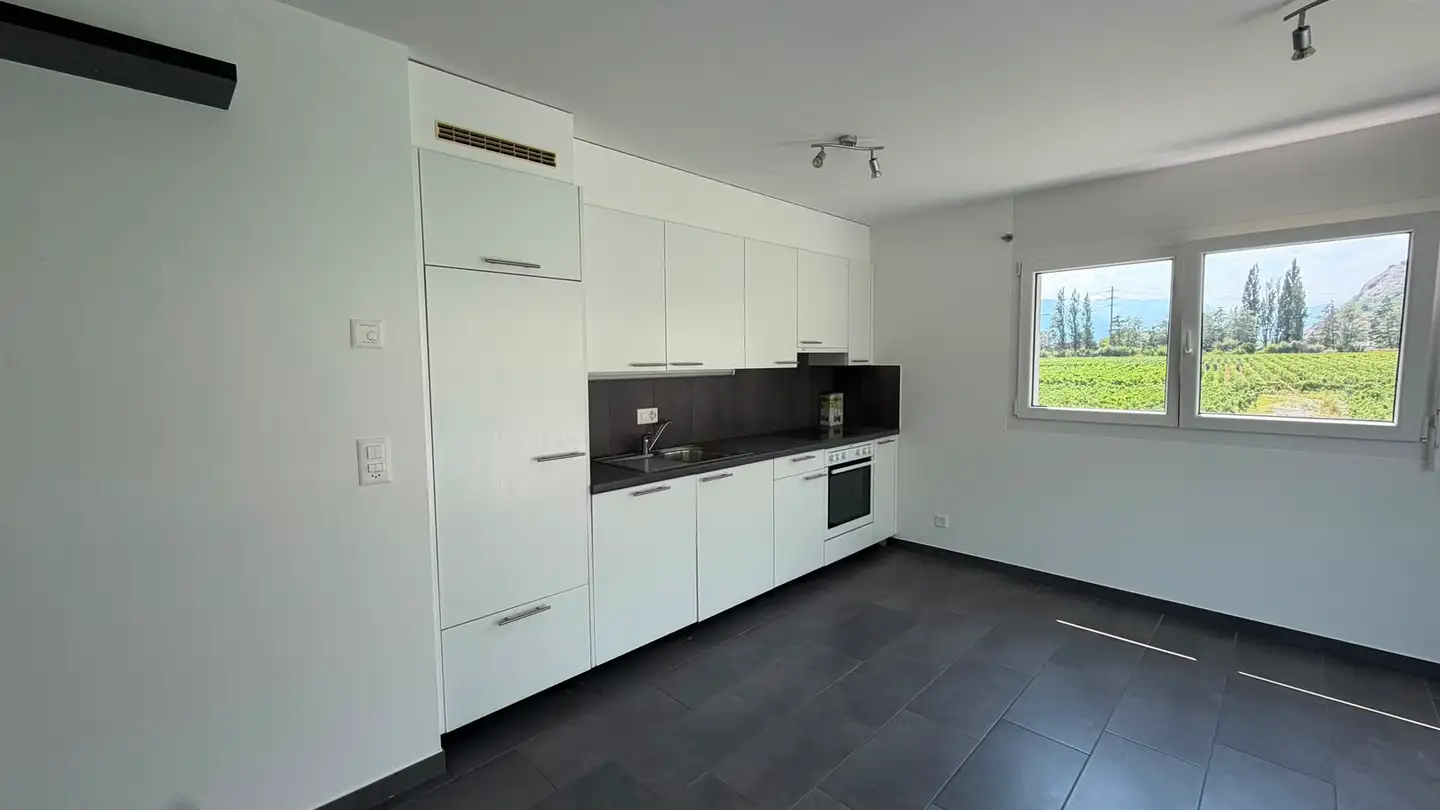 Appartement à louer - Route D'ardon 8, 1963 Vétroz