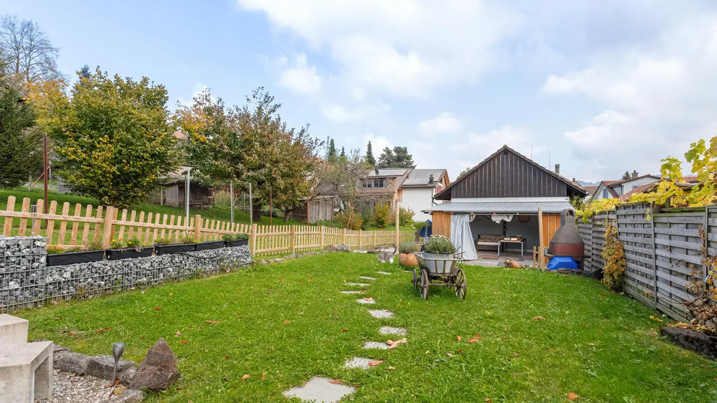 Single house for sale - 8344 Bäretswil - Photo 3