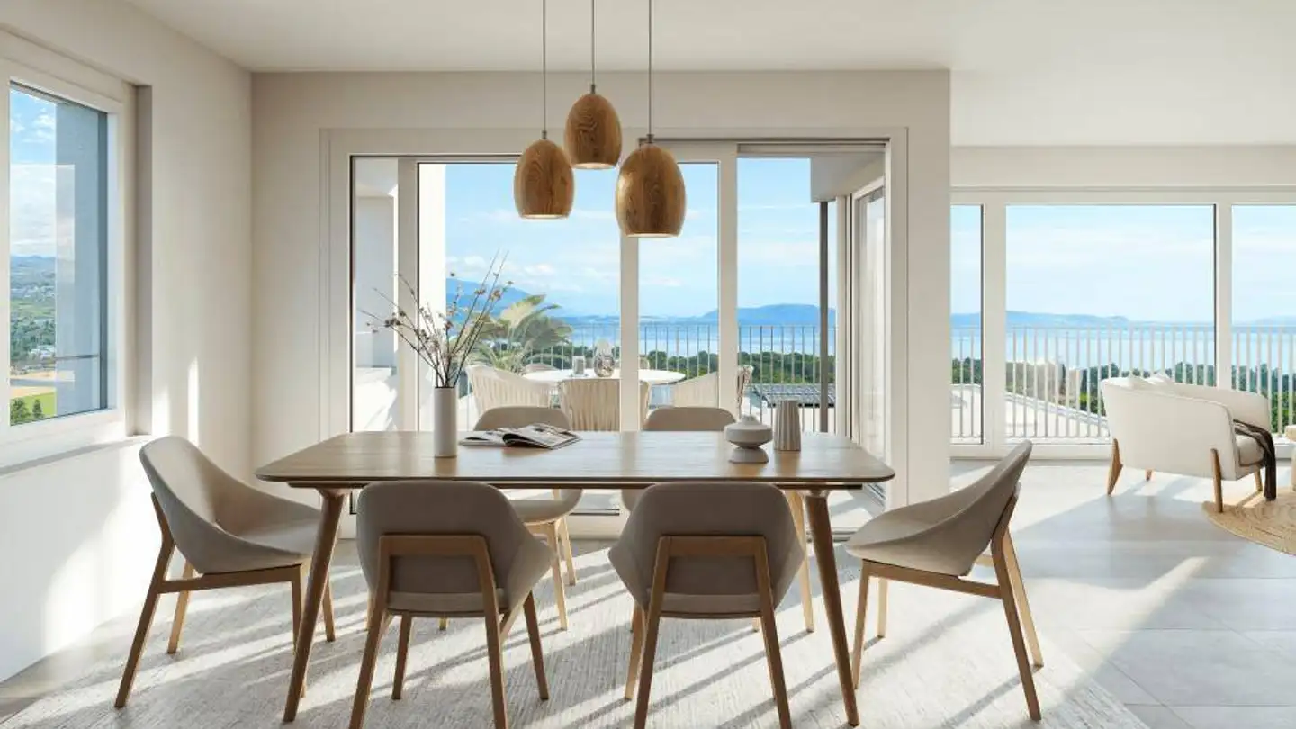 Maison jumelle à vendre - 2016 Cortaillod - Photo 3