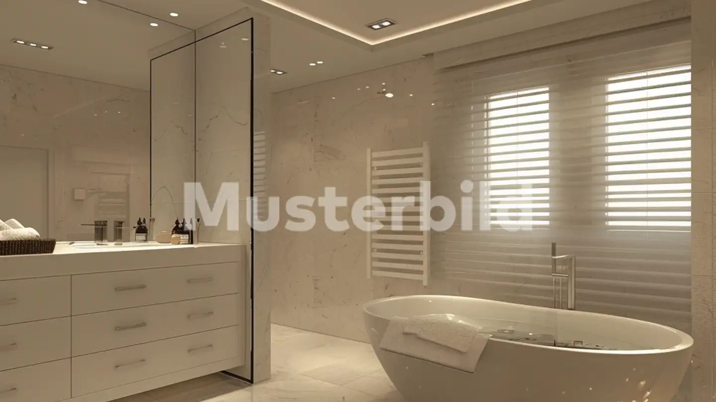 Appartement à louer - 8045 Zürich - Photo 4