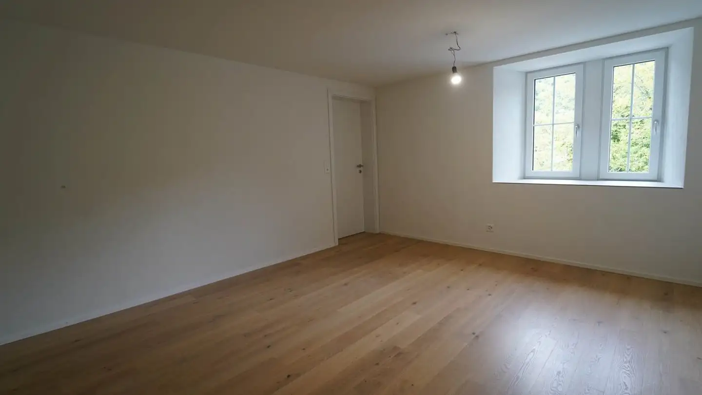 Apartment for rent - Schwärzistrasse, 8872 Weesen - Photo 4