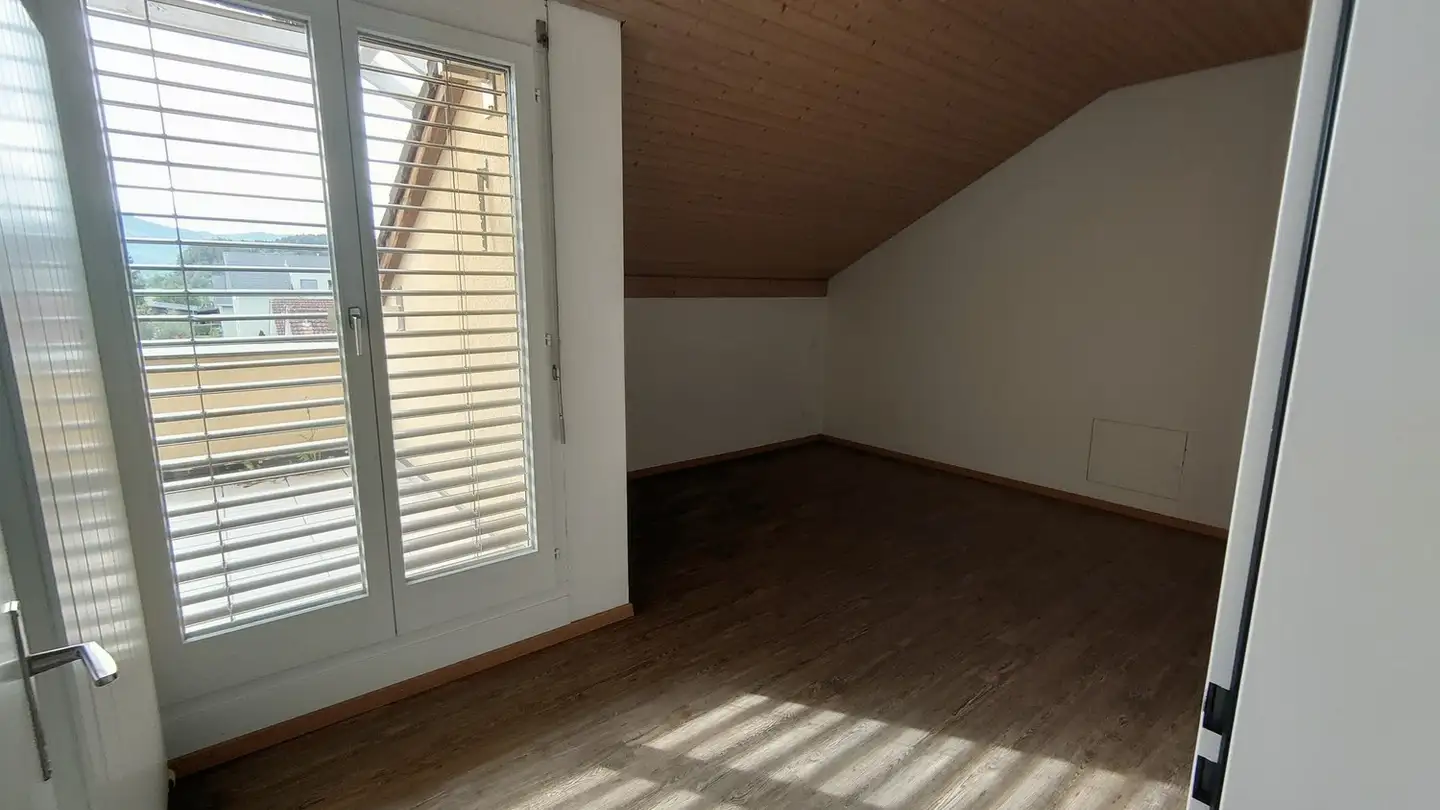 Wohnung mieten - Ziegelhofstrasse 3b, 8730 Uznach - Foto 4