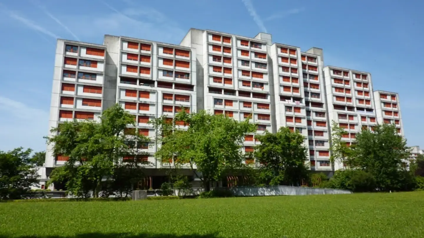 Appartement à louer - Violaweg 81, 4303 Kaiseraugst