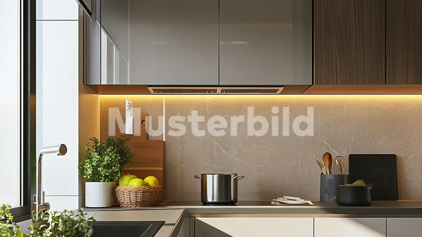 Appartement à louer - 8045 Zürich - Photo 3