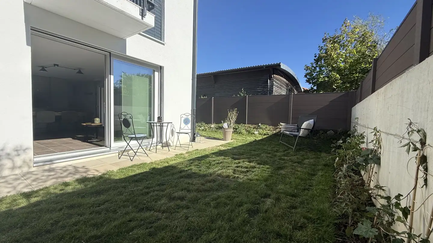 Villa in vendita - 1628 Vuadens