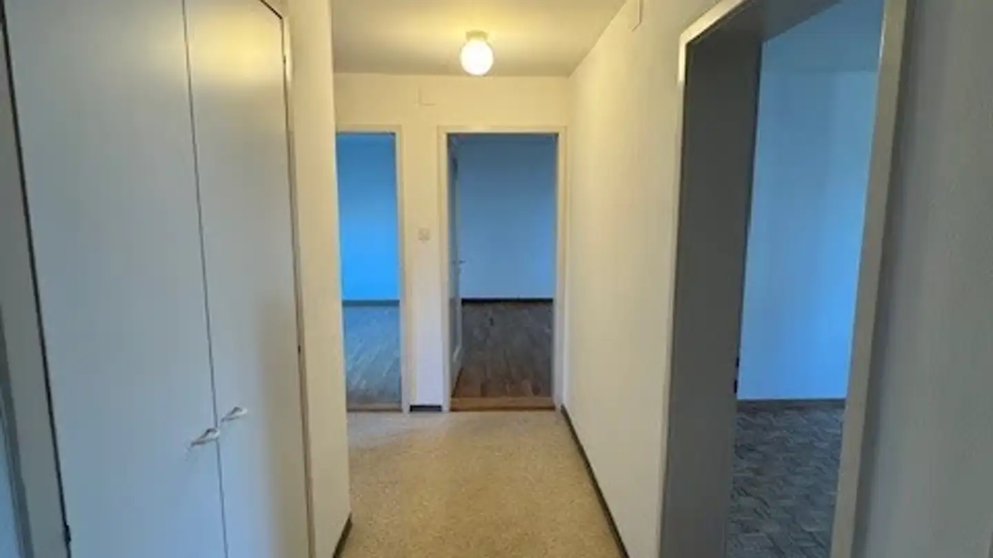 Apartment for rent - Buchentalstrasse 6, 9000 St. Gallen - Photo 2