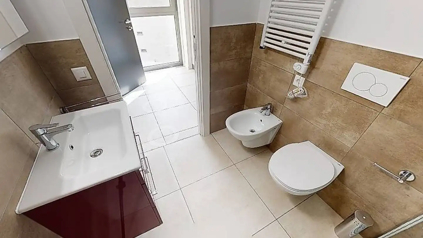 Appartamento in affitto - Via Zurigo 22, 6900 Lugano - Foto 2