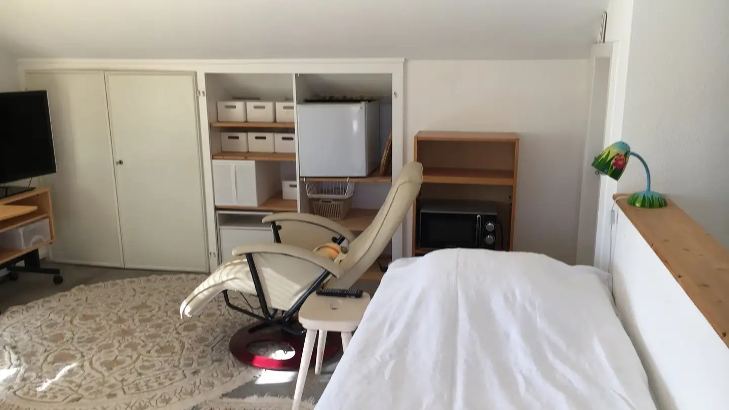 Appartamento in affitto - 1025 St-Sulpice VD