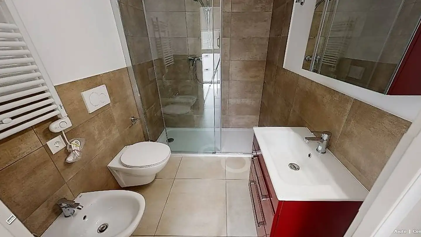 Appartamento in affitto - Via Zurigo 22, 6900 Lugano - Foto 3