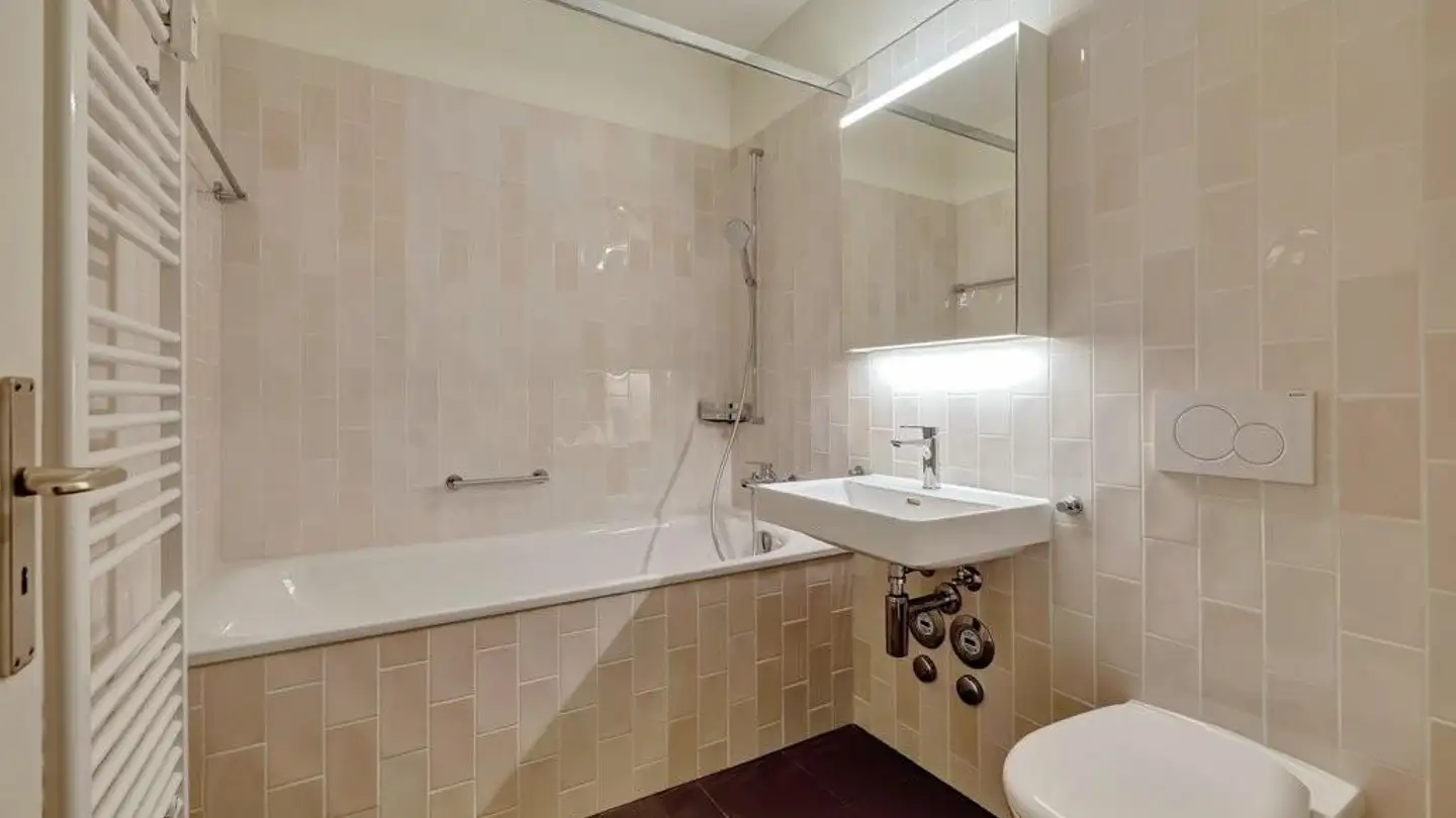 Appartamento in affitto - Baselmattweg 211a, 4123 Allschwil - Foto 4