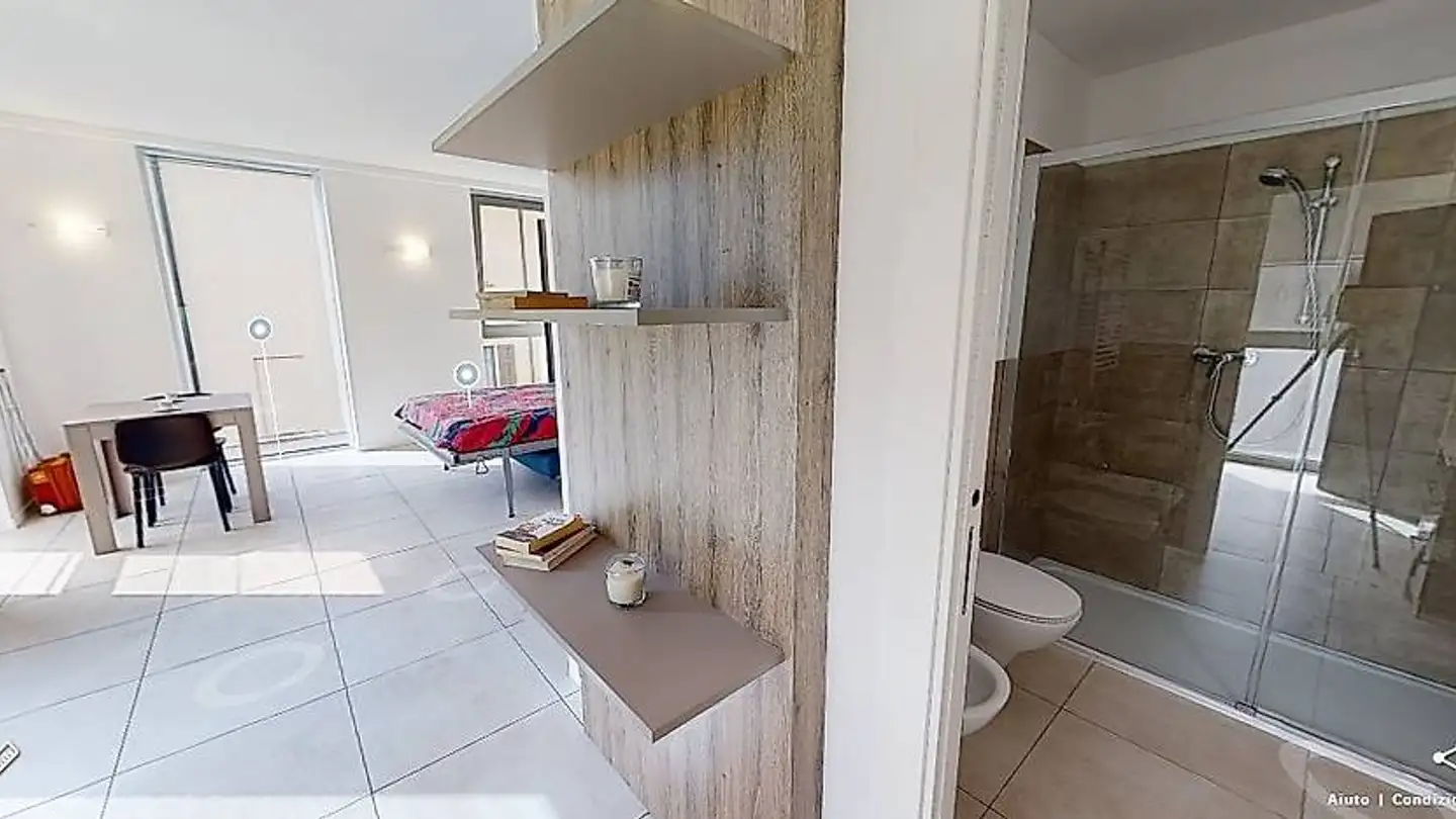 Appartamento in affitto - Via Zurigo 22, 6900 Lugano - Foto 4