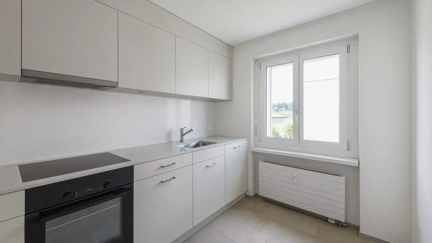 Wohnung mieten - Eichwiesstrasse 48, 8630 Rüti ZH