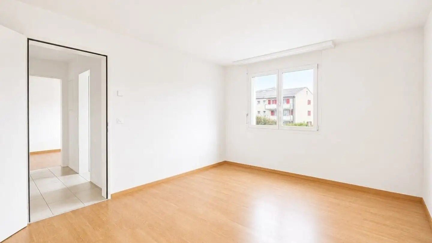 Apartment for rent - Kastanienweg 20, 4562 Biberist - Photo 4