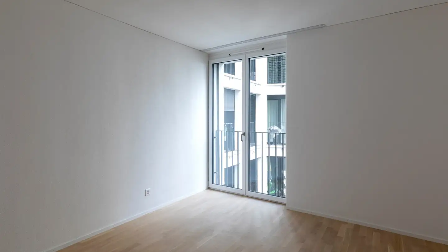 Duplex for rent - Fiechtenweg, 4147 Aesch BL - Photo 3