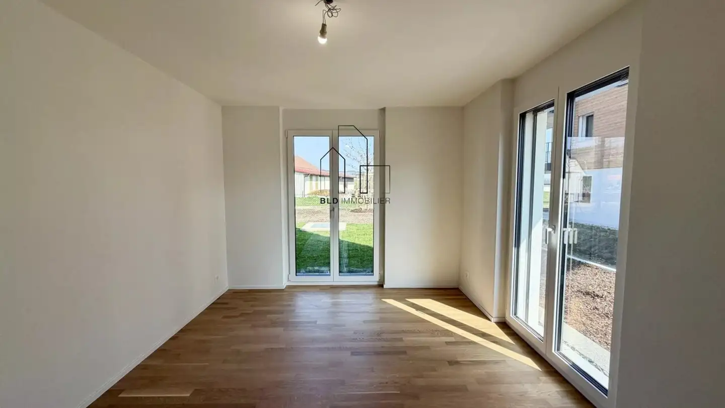 Wohnung kaufen - 1681 Billens - Foto 4
