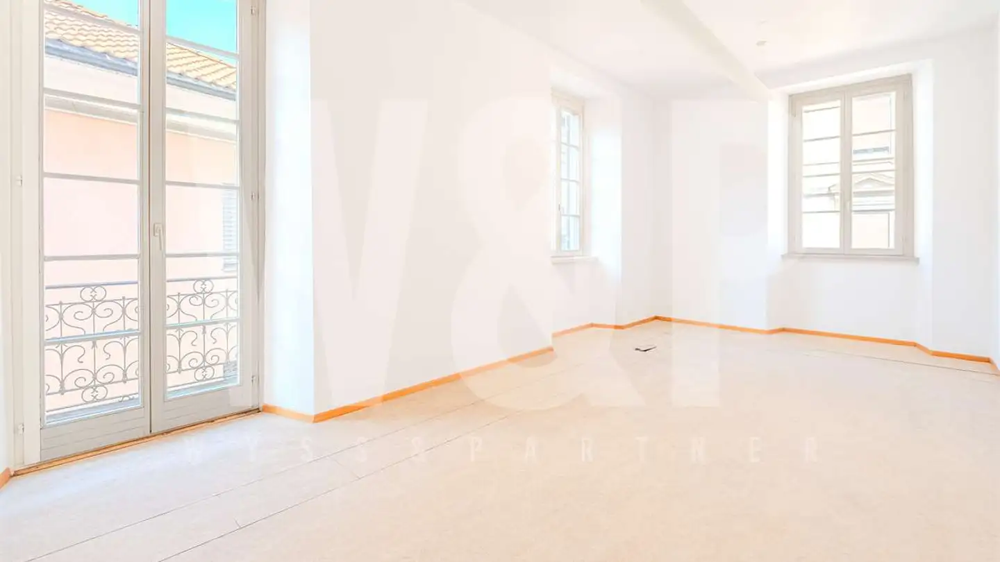 Bureau à louer - 6500 Bellinzona