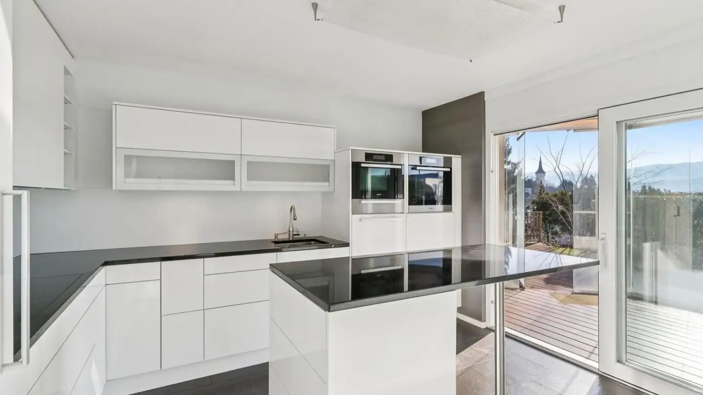 Appartamento in vendita - 1752 Villars-sur-Glâne - Foto 3