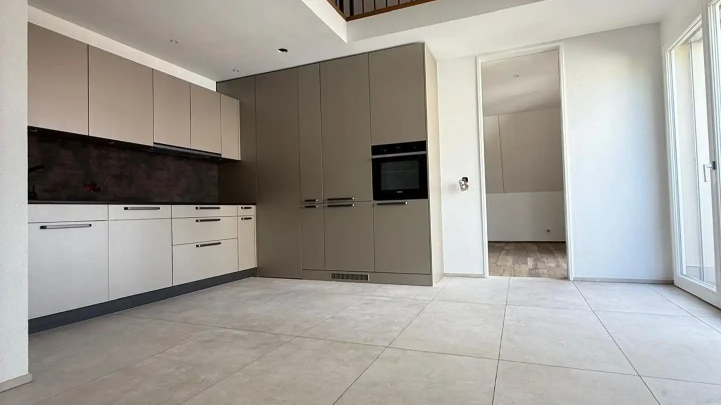 Appartamento in affitto - Bünn 17, 4312 Magden