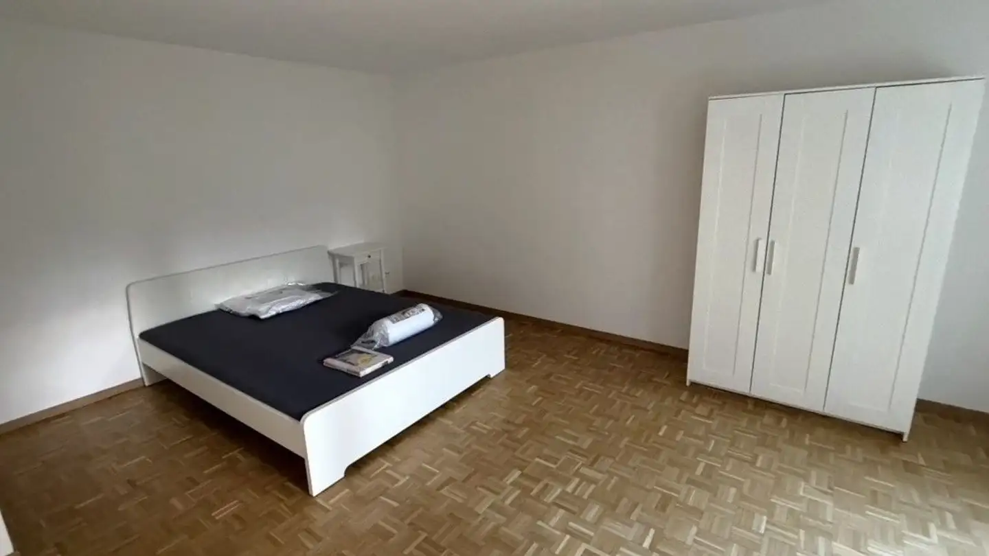 Zimmer mieten - 8048 Zürich - Foto 4