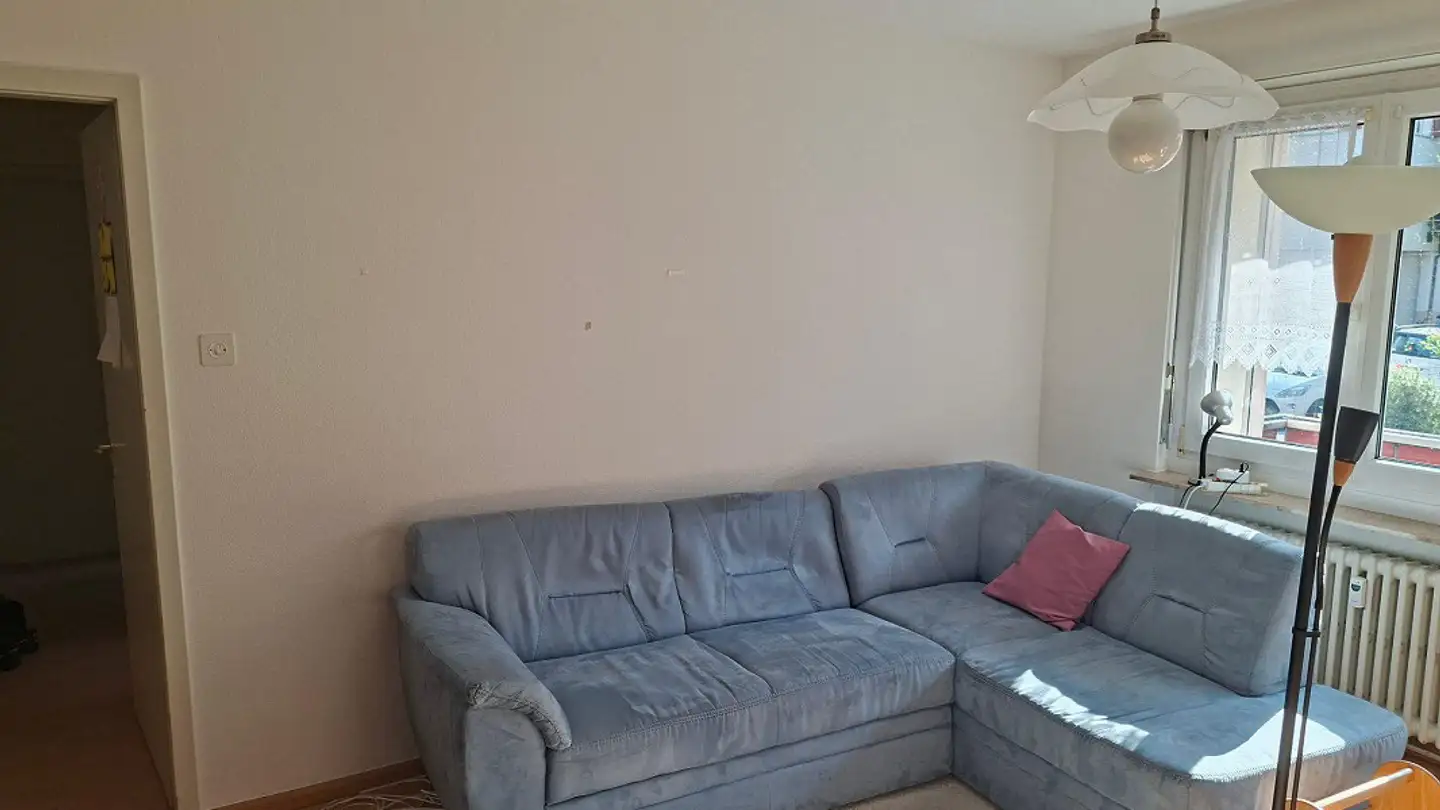 Apartment for rent - Oberdorfstrasse 44, 4125 Riehen