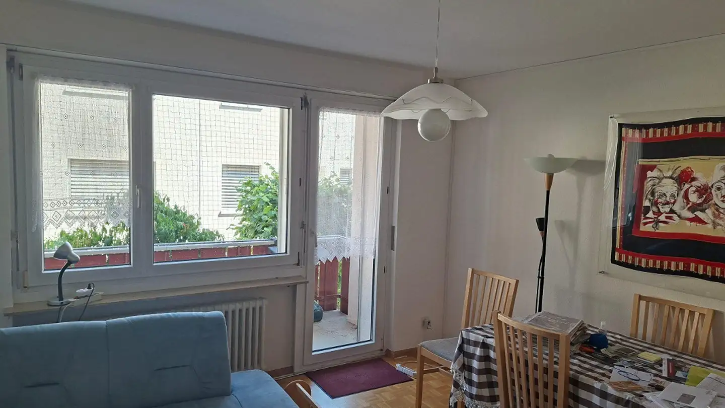 Apartment for rent - Oberdorfstrasse 44, 4125 Riehen - Photo 2