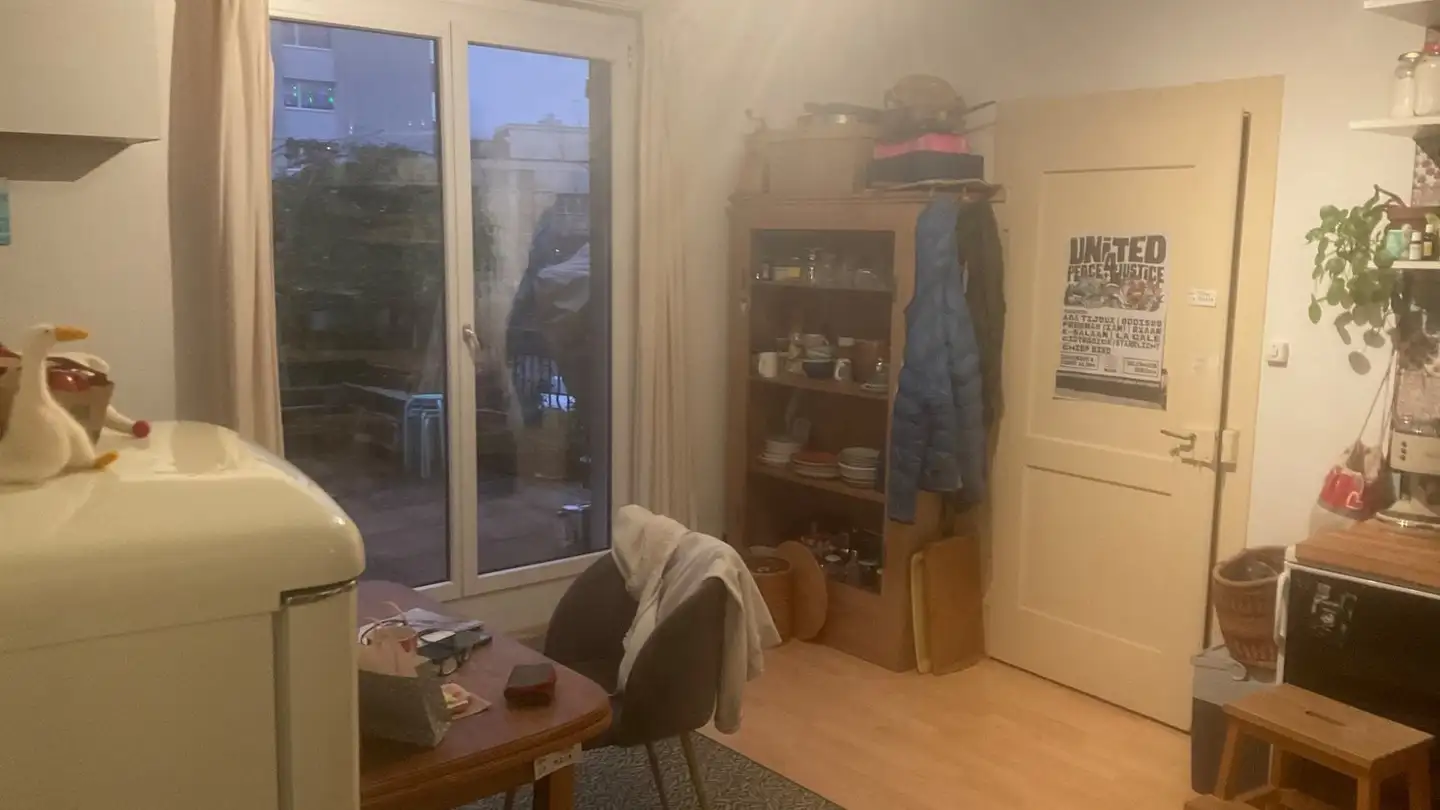 Wohnung mieten - Nationalstrasse 40, 8280 Kreuzlingen