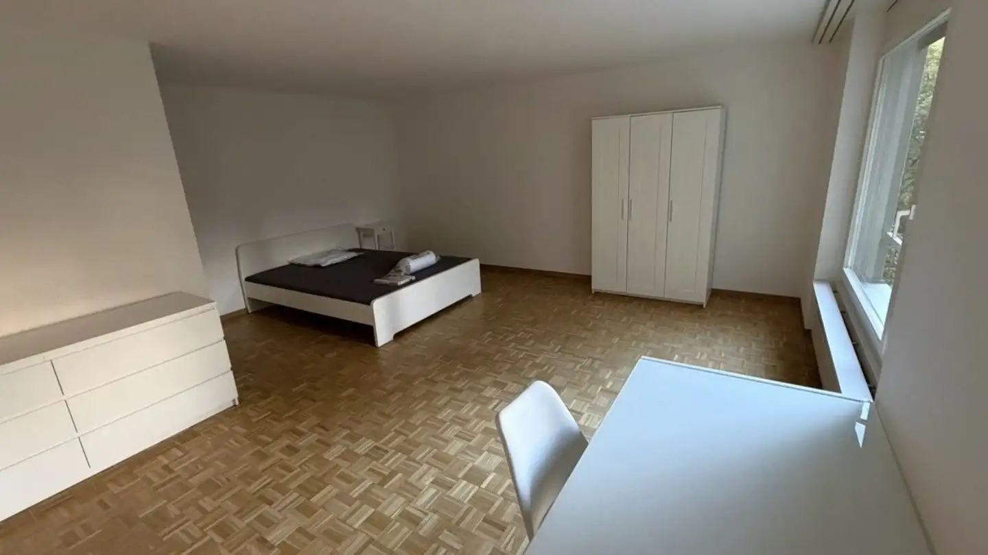 Zimmer mieten - 8048 Zürich