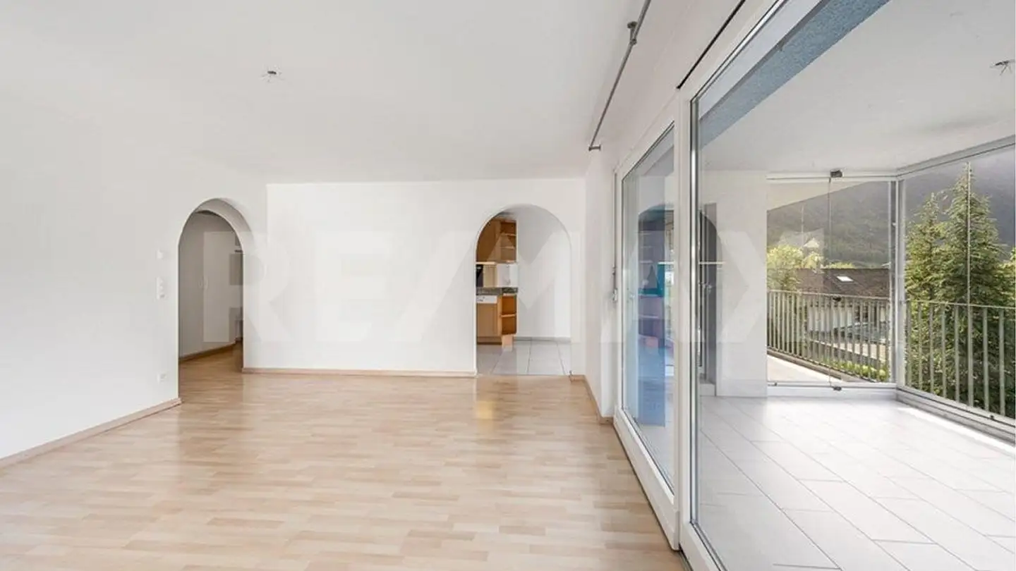 Apartment for sale - Lurigenstrasse 5, 8750 Glarus - Photo 2