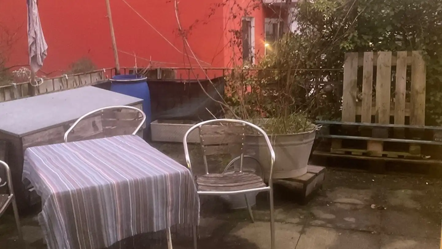 Wohnung mieten - Nationalstrasse 40, 8280 Kreuzlingen - Foto 4