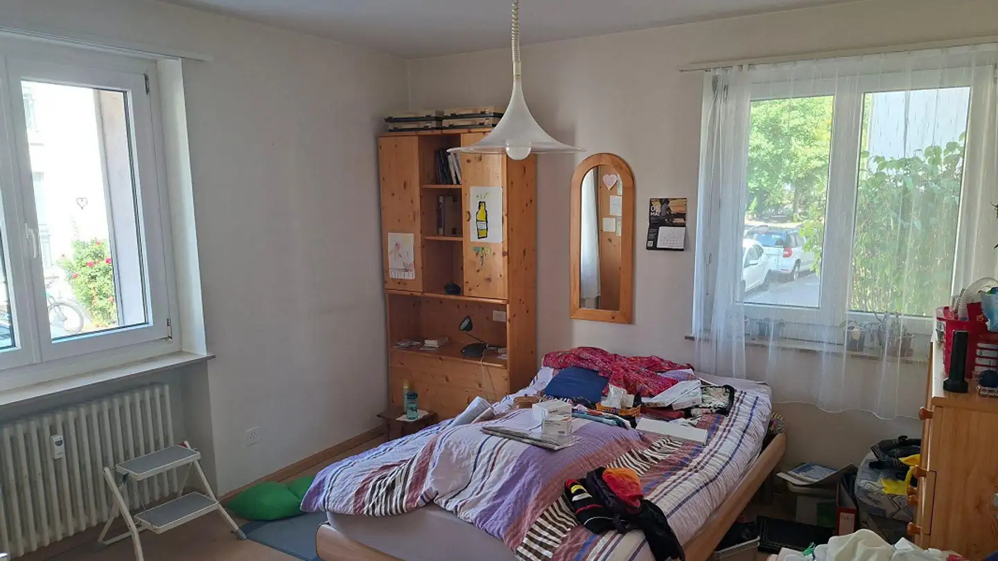 Apartment for rent - Oberdorfstrasse 44, 4125 Riehen - Photo 3