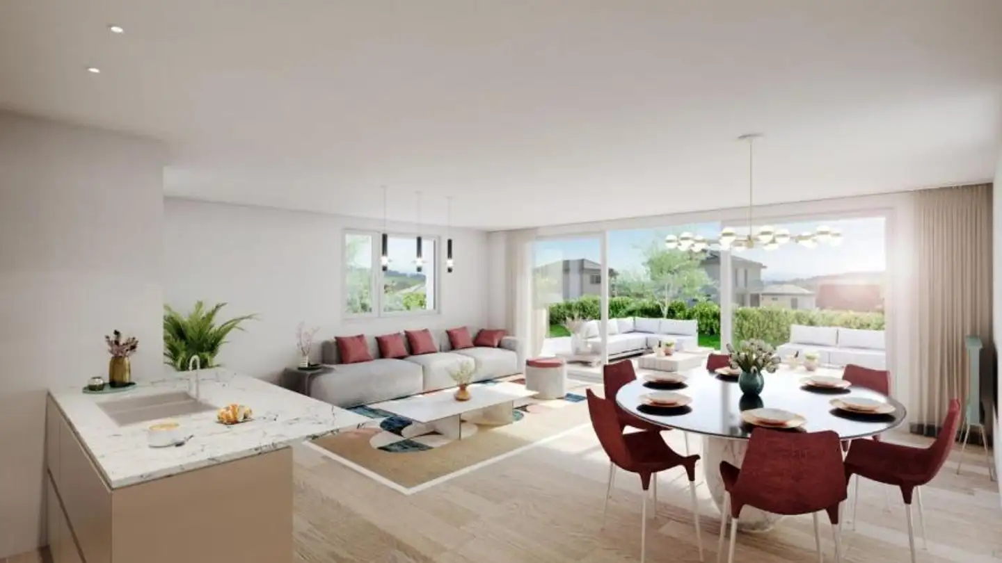 Maison individuelle à vendre - 1785 Cressier FR - Photo 3