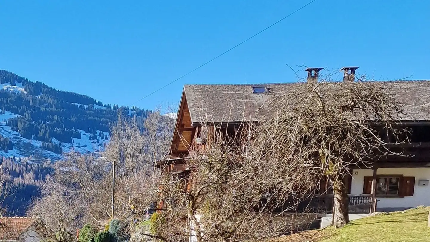 Farm for sale - 7240 Küblis - Photo 4