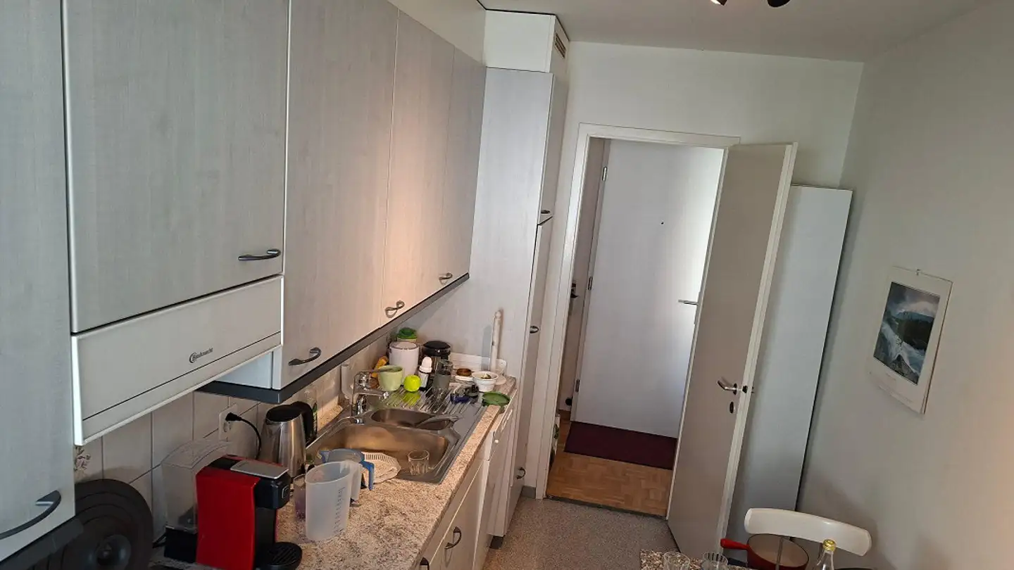 Apartment for rent - Oberdorfstrasse 44, 4125 Riehen - Photo 4