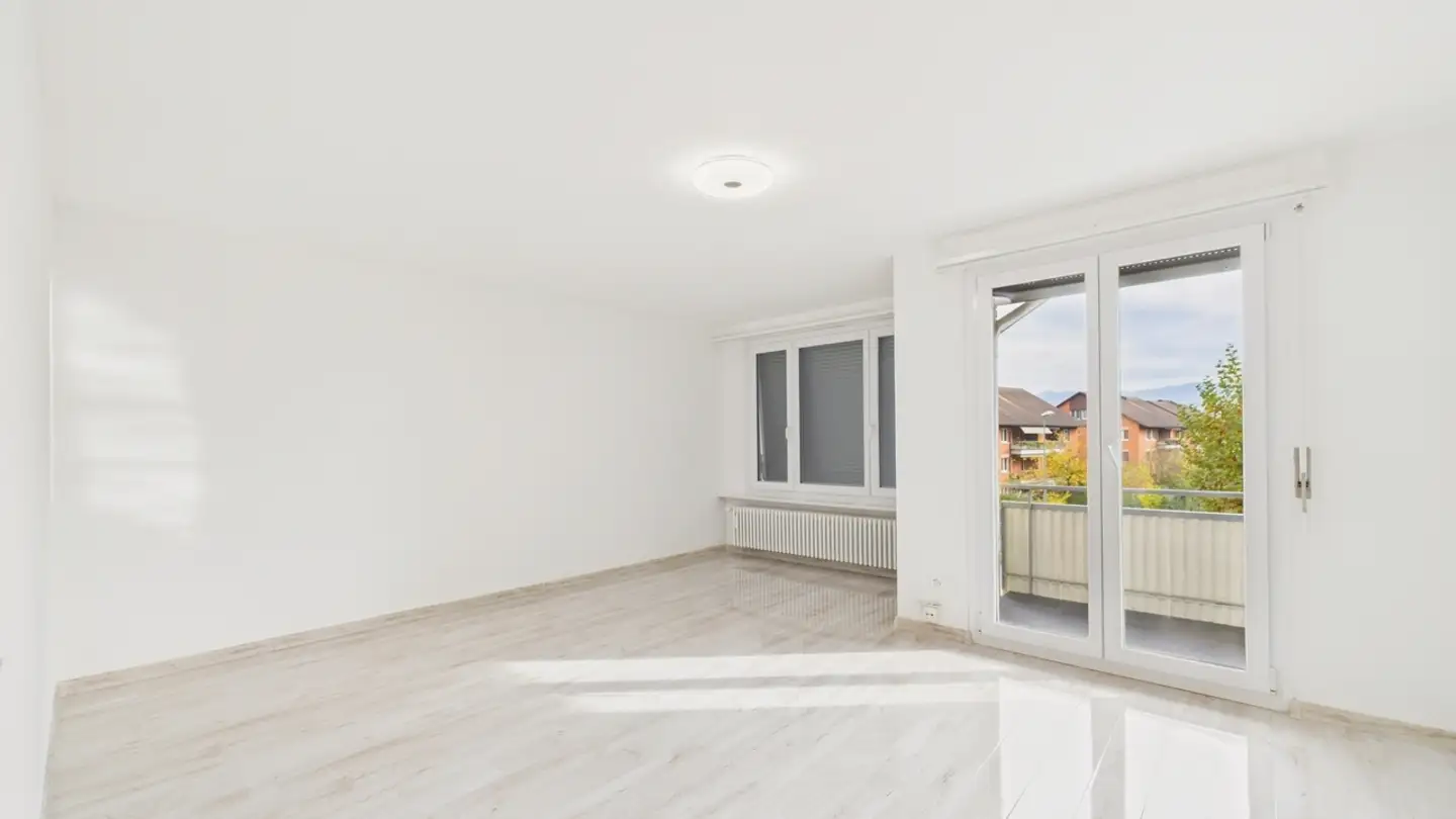 Appartement à louer - 9320 Arbon