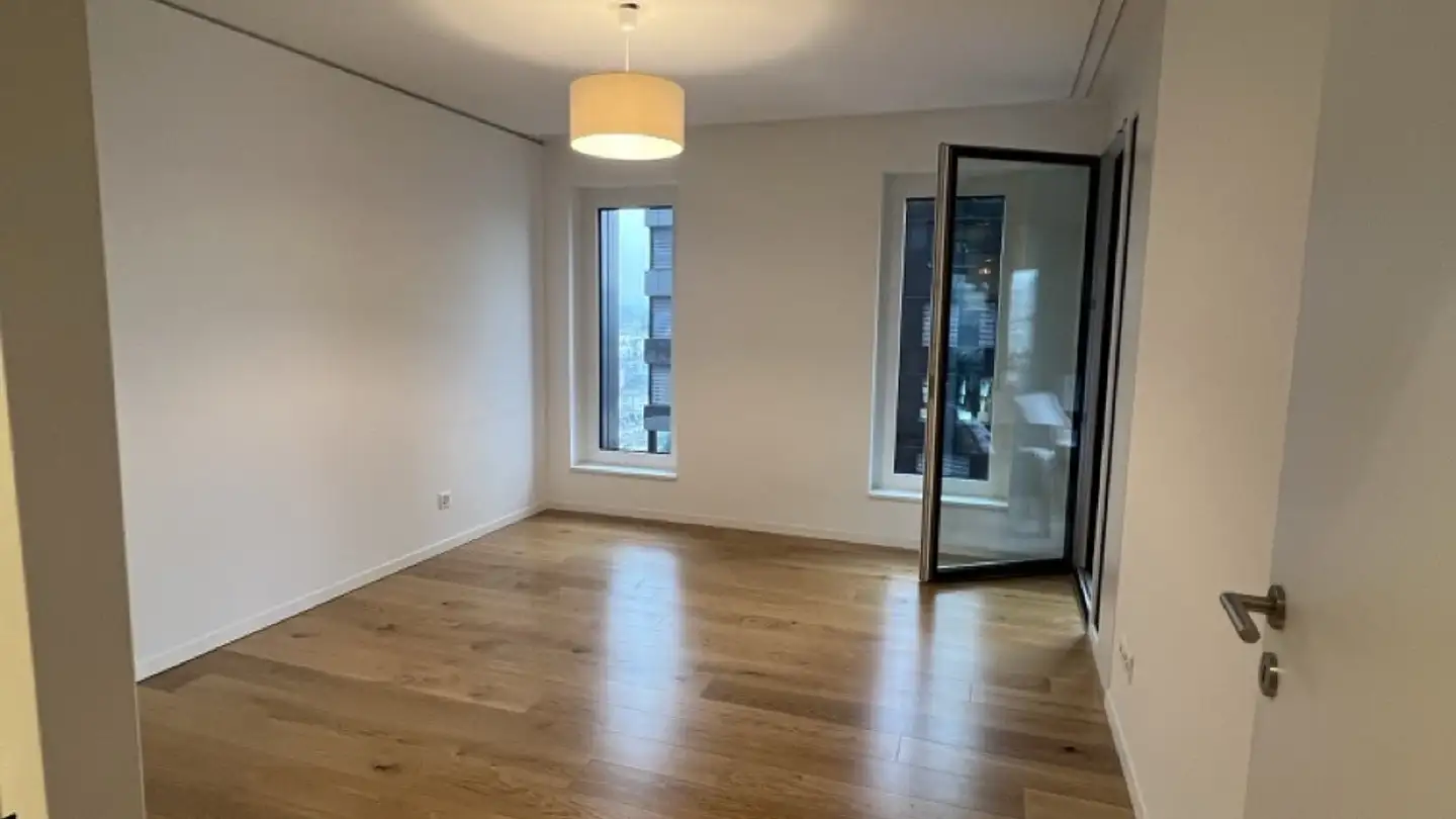 Appartement à louer - Vulkanstrasse 110b, 8048 Zürich - Photo 2