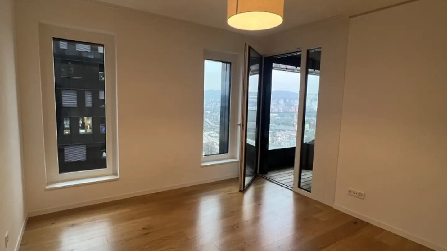 Appartement à louer - Vulkanstrasse 110b, 8048 Zürich - Photo 3