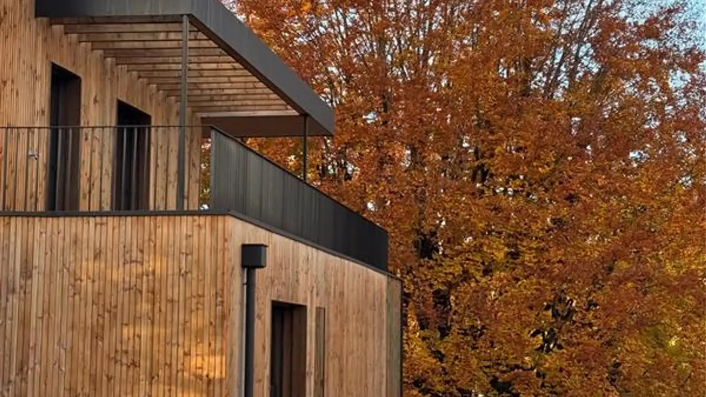 Casa singola in vendita - 1010 Lausanne - Photo 4